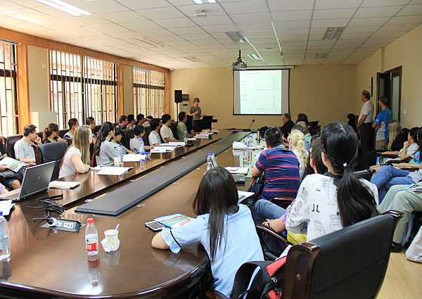 金年会科技应邀参加第十三届国际古湖沼学研讨会4.jpg